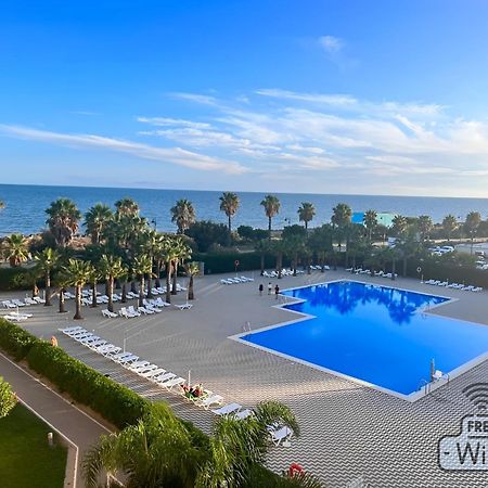 Isla Canela Playa Y Golf, 1ª Linea De Playa المظهر الخارجي الصورة