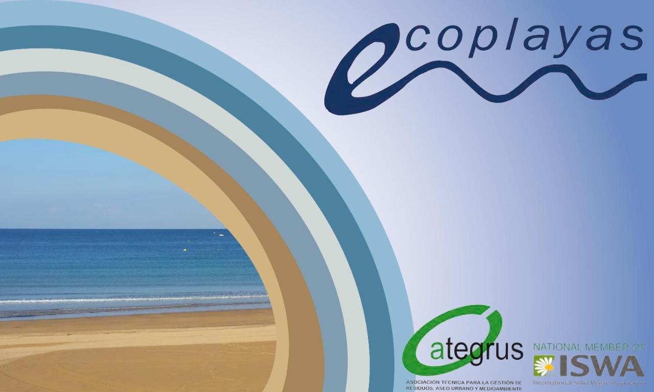Isla Canela Playa Y Golf, 1ª Linea De Playa المظهر الخارجي الصورة
