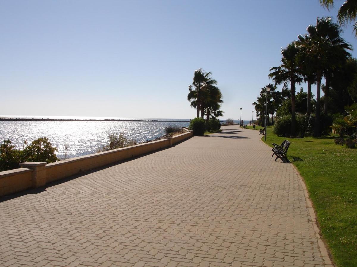Isla Canela Playa Y Golf, 1ª Linea De Playa المظهر الخارجي الصورة