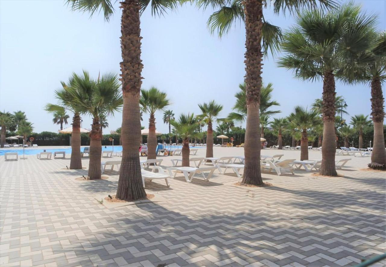 Isla Canela Playa Y Golf, 1ª Linea De Playa المظهر الخارجي الصورة
