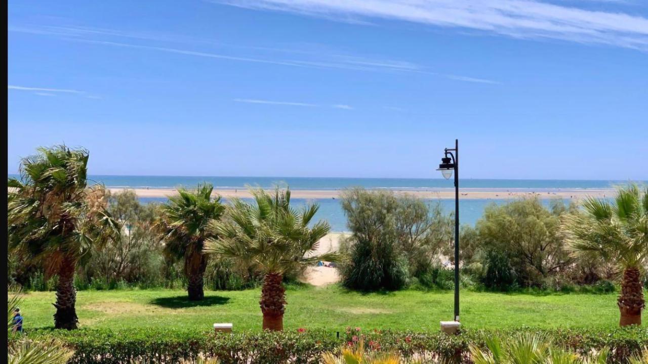 Isla Canela Playa Y Golf, 1ª Linea De Playa المظهر الخارجي الصورة