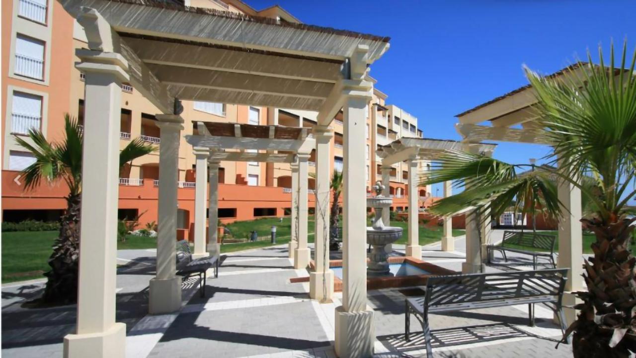 Isla Canela Playa Y Golf, 1ª Linea De Playa المظهر الخارجي الصورة