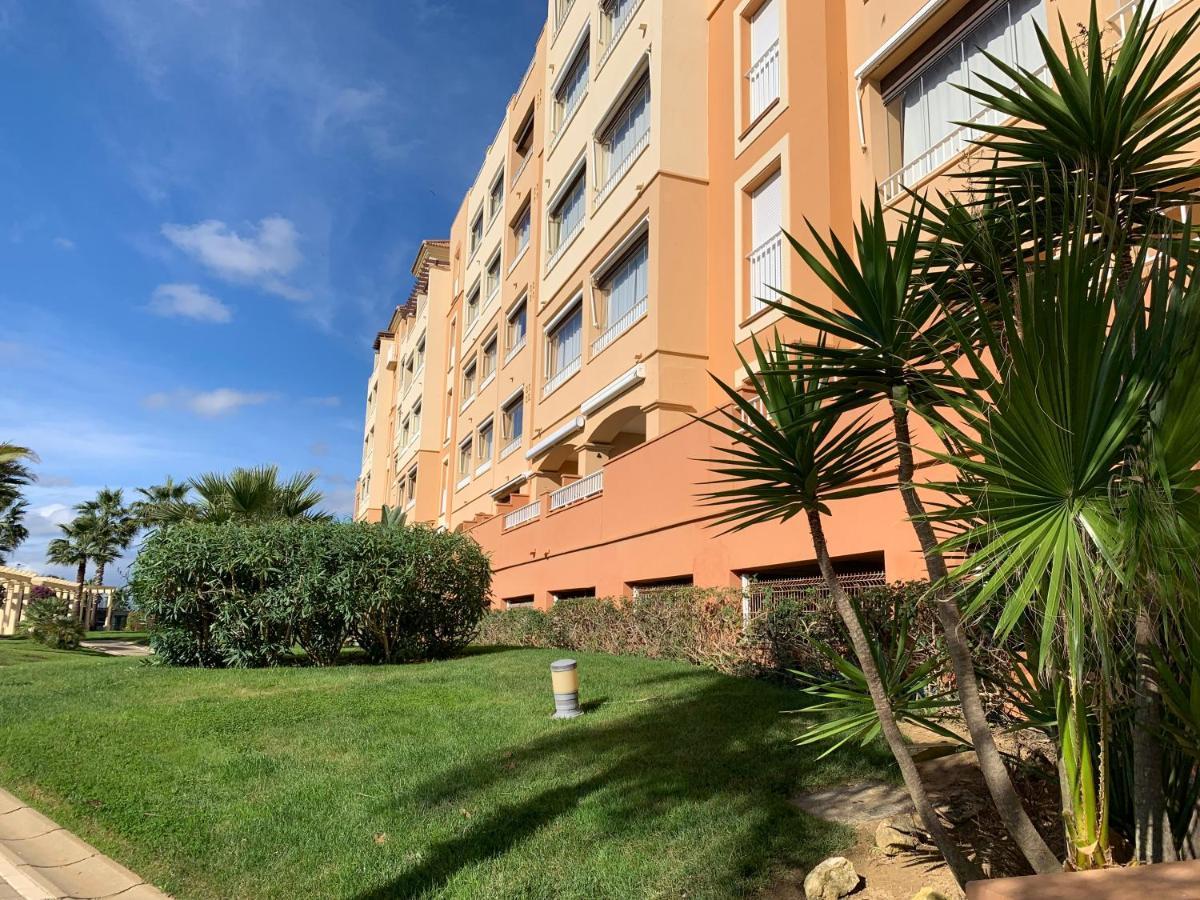 Isla Canela Playa Y Golf, 1ª Linea De Playa المظهر الخارجي الصورة