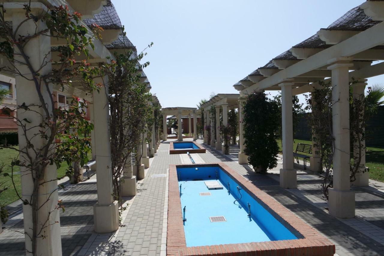 Isla Canela Playa Y Golf, 1ª Linea De Playa المظهر الخارجي الصورة